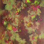 artwork - Aika Hladíková - Vinobraní