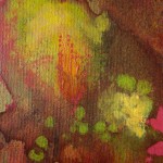 artwork - Aika Hladíková - Vinobraní