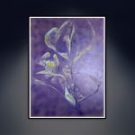 artwork - Aika Hladíková - Rostoucí zvědavost