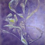 artwork - Aika Hladíková - Growing curiosity