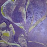 artwork - Aika Hladíková - Rostoucí zvědavost