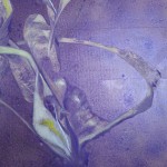 artwork - Aika Hladíková - Rostoucí zvědavost