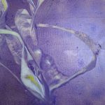 artwork - Aika Hladíková - Growing curiosity