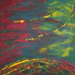 artwork - Aika Hladíková - Returns