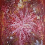 artwork - Aika Hladíková - Fontána úspěchů