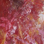 artwork - Aika Hladíková - Fontána úspěchů