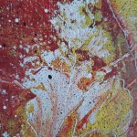 artwork - Aika Hladíková - Fontána úspěchů