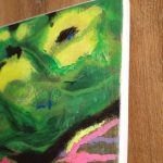 artwork - Aika Hladíková - Wetlands