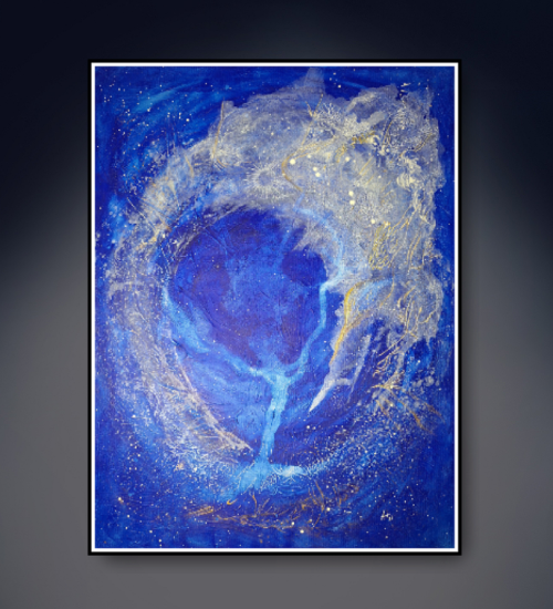 Night sky